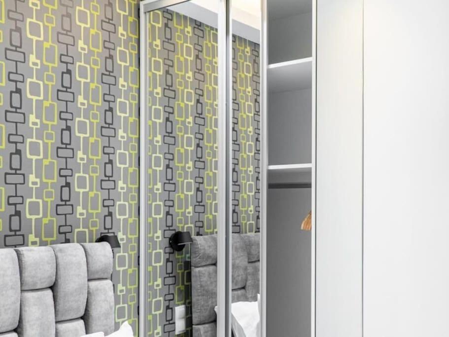 Apartamento Diamond In Kolonaki Central Atenas Exterior foto